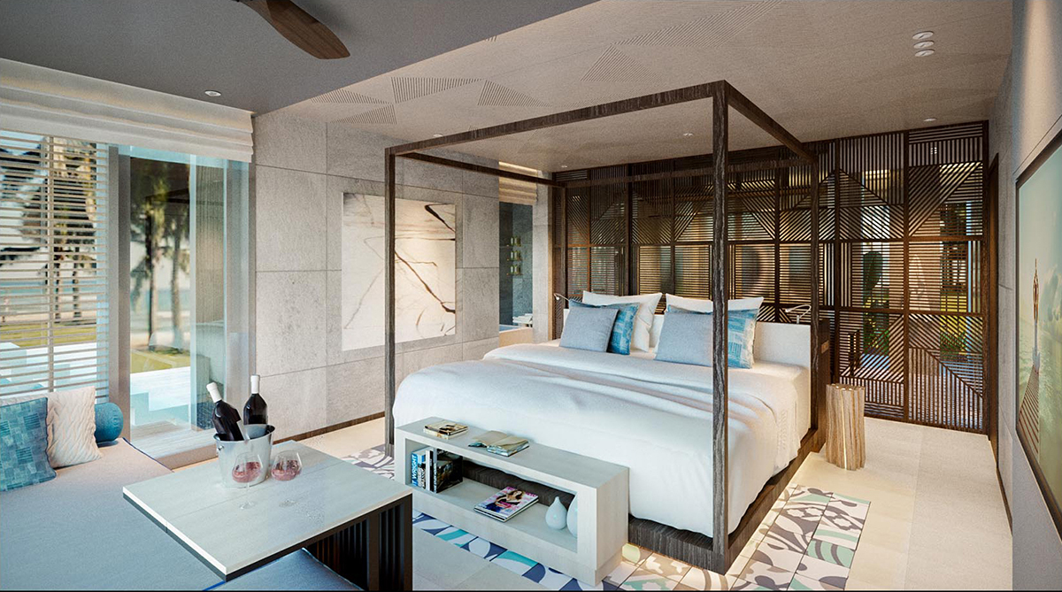 Pullman Phu Quoc Hotel & Resort - 5
